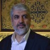 مشعل: لن ننزع سلاح المقاومة ونسعى لضمانات تمنع عودة الحرب