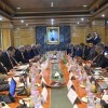 مرحلة جديدة من الحركية والتنسيق بين موريتانيا والجزائر