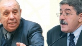 بعد مدلسي وأويحيى ، فاروق قسنطيني يهاجم تركيا ويتهمها بتسليم الجزائر الى فرنسا على طبق