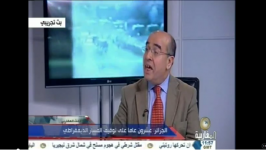 ندوة المغاربية عن انقلاب العسكر في الجزائر مع سعد جبار