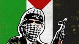 لماذا لا يبدي الغرب التعاطف نفسه الذي يبديه للثورات الشعبية العربية للفلسطينيين؟