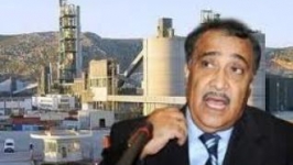 صحيفة \"ليكسبريس\" الفرنسية تنشر ملف الفساد والإختلاس للوزير  شريف رحماني