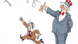 غباء الأمراء الأعراب سلاح الحرب على العرب