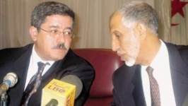 الحكومة الجزائرية تحمّل الأحزاب مسؤولية إقناع المواطنين بالمشاركة بالإنتخابات