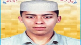 S O S الحرية للسجين السياسي محمد بابا نجار