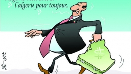 C’est la mode en Algérie de dénigrer la période étatique