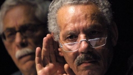 Khaled Nezzar risque des poursuites judiciaires en suisse pour crime de guerre