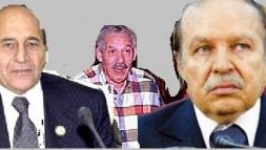 Nezzar bientôt jugé en Suisse : à quand le tour de Bouteflika et Zerhouni ?