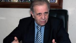 Farouk K’sentini appelle à une mobilisation en faveur de Khaled Nezzar