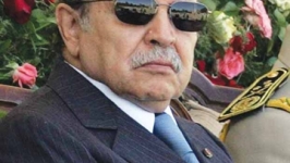 Le pouvoir est-il \"résiduel\" comme le terrorisme de Bouteflika ?