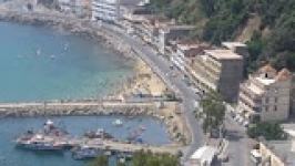Une entreprise marocaine, pour le dragage du port algérien de Skikda