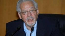Khaled Nezzar :  Je n\'ai pas tué de gens