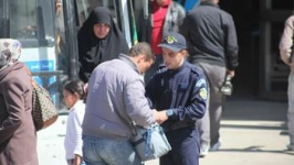 SÉCURITÉ PUBLIQUE ET MENACE TERRORISTE relâchement interdit!