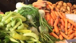 FLAMBÉE DES PRIX DES FRUITS ET LÉGUMES Le navet joue les grosses légumes