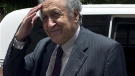 Lettre ouverte à Lakhdar Brahimi : Commencez par votre ami Bouteflika !