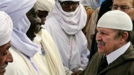 Quand Bouteflika dresse Al Qaïda contre l\'Algérie
