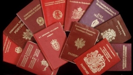 Un passeport diplomatique pour les brigands et les criminels afin d’échapper aux poursuites judiciai