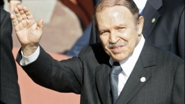 ALERTE INFO – Le président algérien Abdelaziz Bouteflika serait décédé