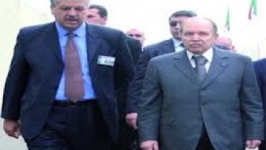 Sellal, la dernière carte de Bouteflika ?