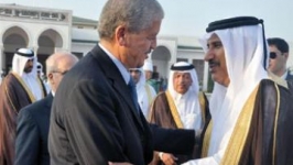 Abdelmalek Sellal : place aux amis émiratis de Bouteflika !