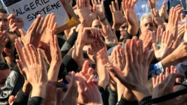 Quand la rumeur fait trembler l’Algérie