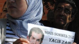 Yacine Zaïd : l’homme qui fait si peur au pouvoir