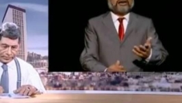 اضحك مع أبوجرة سلطاني في قناة نسمة