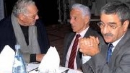 Quant Ali HAROUN appel à l’insurrection Faut -il en rire, faut -il en pleurer ? .