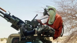 Mali : toute la région en marche vers la guerre