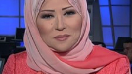 خديجة بن قنة \" اجمل مافي بلادنا ان اللصوص ! لانراها ليلاً بل نراها في وضح النهار على ( مكاتب فخمه )