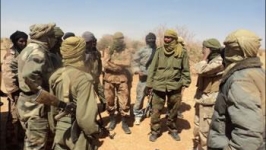 La blague de la semaine : Règlement de la crise sécuritaire au Mali, Le «Veto» d’Alger
