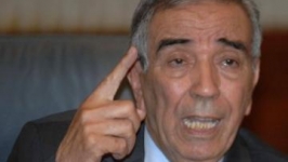 Dahou Ould Kablia insulte la Kabylie