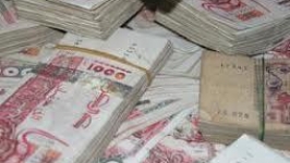 Les barons, l’Algérie de chekara