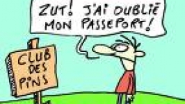 Il y a vraiment de quoi se désoler pour l’Algérie !