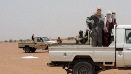 Au Mali, la guerre de l\'ombre a déjà commencé
