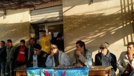Abane Meziane interpellé à l’aéroport d’Alger