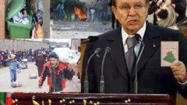 الشعب الجزائري.....سيدمر نفسه