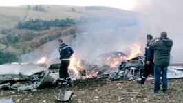 Crash de l’avion algérien : La Lozère n’est pas l’Algérie messieurs les censeurs !