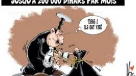 Affaire Beliardouh : La justice cède à la mafia locale