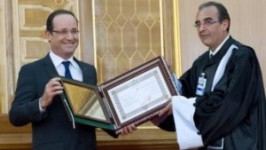 Algérie-France QUESTIONS DE SOUVERAINETE ?