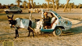 Usine Renault en Algérie : Le mensonge ne dure qu’un temps !!!