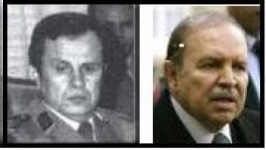 Le Duo Bouteflika-Tewfik chantent au lendemain de la défaite de l’EN face à la Tunisie