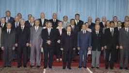 Transparency International épingle l’Algérie concernant le secteur militaire