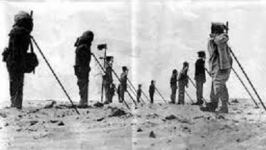 50 عاما على الجريمة من سيحاكم فرنسا ؟