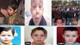 عمليات خطف الاطفال مخرج مسرحية الارهاب في التسعينات يعيد نفس السناريو بصياغة مختلفة