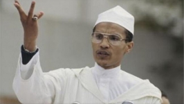 علي بن حاج يمنع من دخول بلدية حاسي مسعود بدعوى أنها ممنوعة على المواطنين الجزائريين