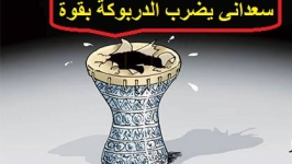 عاجل: محاولة اغتيال سعداني وراء خروجه الاعلامي تفاديا لتكرار العملية من خفافيش توفيق