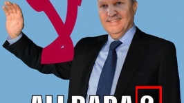مجزرة الطائرة العسكرية في أم البواقي رسالة مشفرة للقايد صالح لتمرير بن فليس للرئاسة خلفا لبوتفريقة