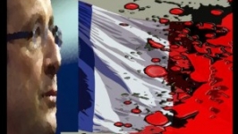 أفريقيا الوسطى: فوضى ترعاها الامبريالية الفرنسية