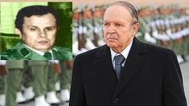 Le général M’henna Djebbar empêché de quitter le territoire national